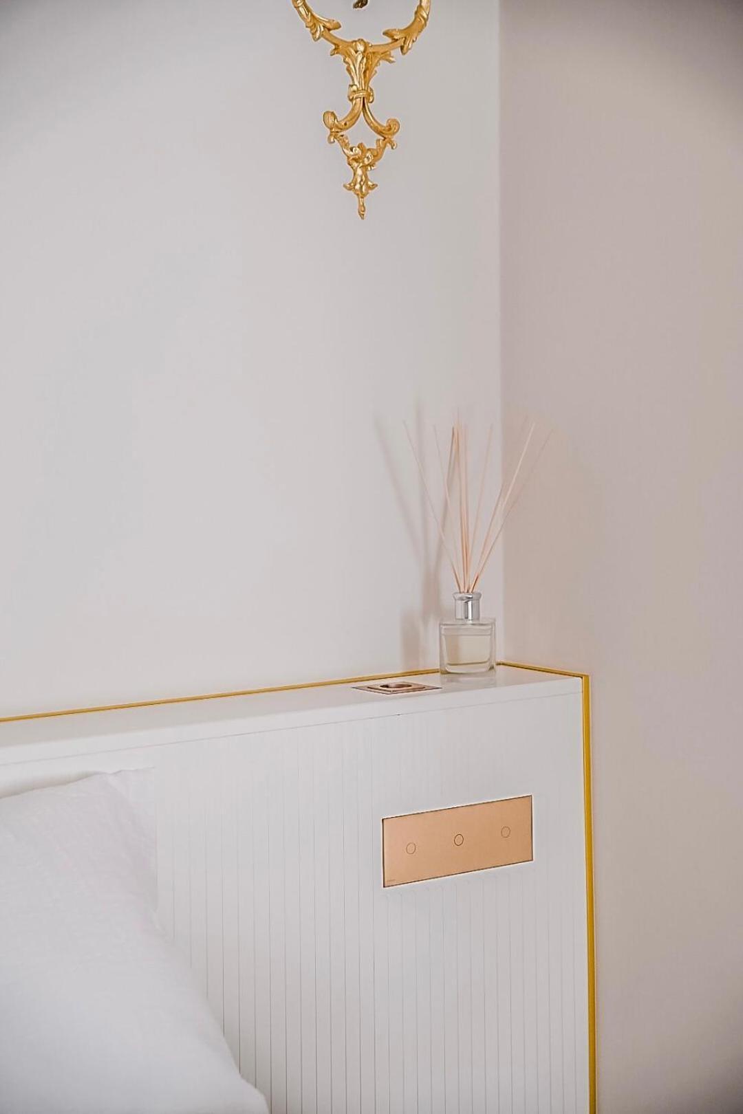 Glori Gold Apartaments Бая-Маре Экстерьер фото