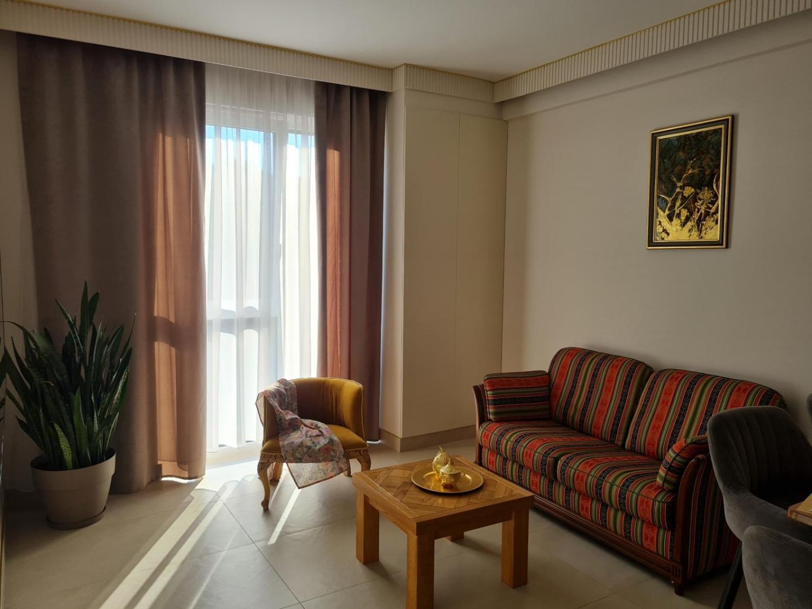 Glori Gold Apartaments Бая-Маре Экстерьер фото